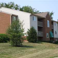 Rental info for Sandhurst Apartments