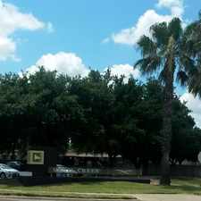 Rental info for Quail Creek Apartments
