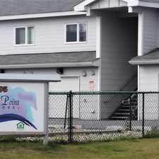 Rental info for River Point Village Apartments