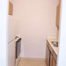 Rental info for Pine Cove