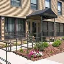 Rental info for Country Club Heights