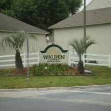 Rental info for Walden Landing Apartment Homes
