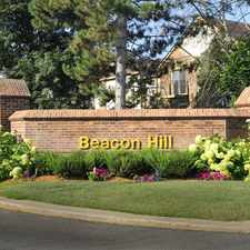 Rental info for Beacon Hill