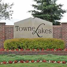 Rental info for Towne Lakes