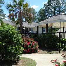 Rental info for The Courtyards at Auburn