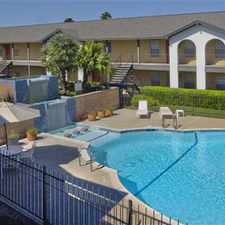 Rental info for Peppertree Apartments