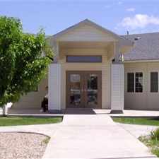 Rental info for Concord Village Apartments