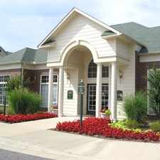 Rental info for Capitol Hill Apartments