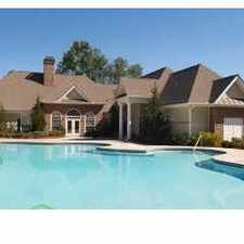 Rental info for Alexander Crossing