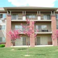 Rental info for Prairie Crest Apartments