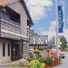 Rental info for Soldotna Inn & Annex