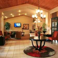 Rental info for Villa Montana Apartments