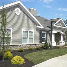 Rental info for The Residences at Seven Gables