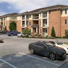 Rental info for Gallatin Park Apartments