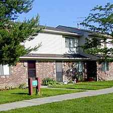 Rental info for Pinewoods Apartments/New Haven Housing Commission