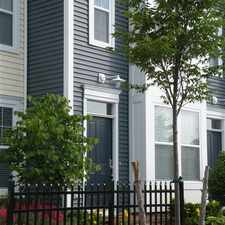Rental info for Chelsea Place