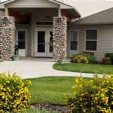 Rental info for Columbia Gardens Apartments