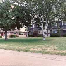 Rental info for Lafayette Square