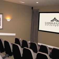 Rental info for Cobblestone Village Apartments