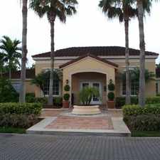 Rental info for Winchester Gardens Apartments