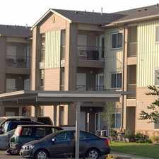 Rental info for Silver Creek Apartments