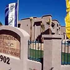Rental info for Fillmore Place