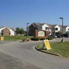 Rental info for Amberwood Place Apartments