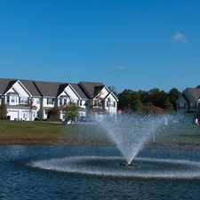 Rental info for Evergreen at Timber Glen