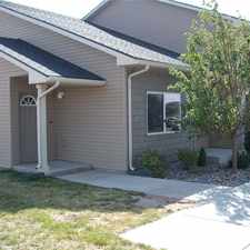 Rental info for Thunder Rock Apartments