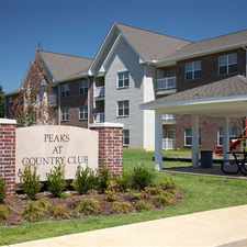 Rental info for The Peaks at Country Club