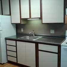 Rental info for Palm Side Apartments