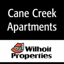 Rental info for Cane Creek Apartments