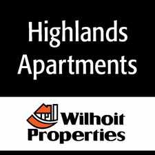 Rental info for Highlands Apartments