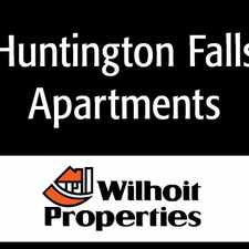 Rental info for Huntington Falls Apartments