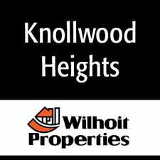 Rental info for Knollwood Heights Apartments