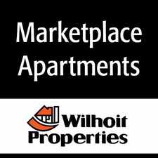 Rental info for Market Place Senior Apartments