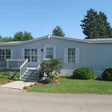 Rental info for Pleasant View Estates