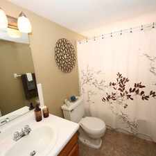 Rental info for Columbia Crossing
