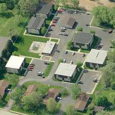 Rental info for Buchanan Place Apartments