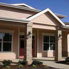 Rental info for Prospect Point