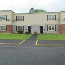 Rental info for CRM Rental Management