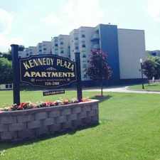 Rental info for CRM Rental Management