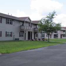 Rental info for Springbrook Apartments