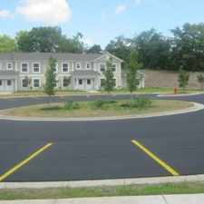 Rental info for Sterling Greene