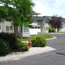 Rental info for Saratoga Apartments