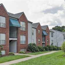 Rental info for Barclay Place