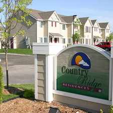 Rental info for Country Ridge Residences