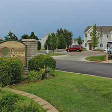 Rental info for Country Park Residences