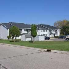 Rental info for Meadow Park