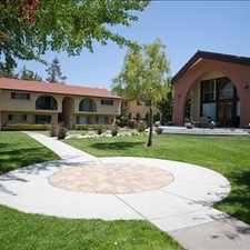 Rental info for The Arches